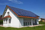 Solar Panels for Home - Columbia